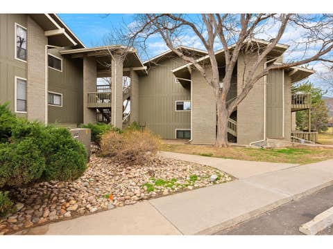 Tiny photo for 695 Manhattan Dr 5, Boulder, CO 80303 (MLS # 1062015)