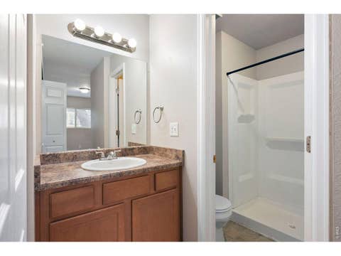 Tiny photo for 695 Manhattan Dr 5, Boulder, CO 80303 (MLS # 1062015)