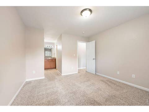 Tiny photo for 695 Manhattan Dr 5, Boulder, CO 80303 (MLS # 1062015)