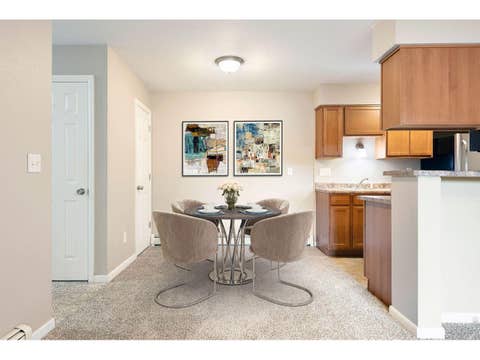 Tiny photo for 695 Manhattan Dr 5, Boulder, CO 80303 (MLS # 1062015)