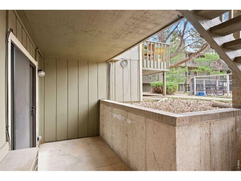 Tiny photo for 695 Manhattan Dr 5, Boulder, CO 80303 (MLS # 1062015)