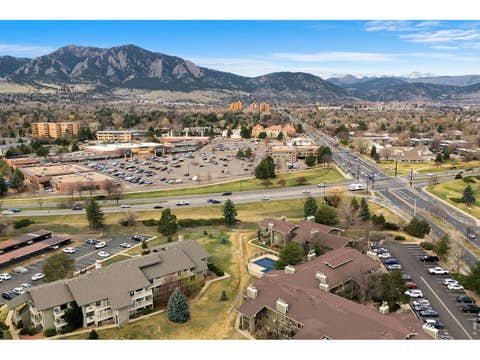 Tiny photo for 695 Manhattan Dr 5, Boulder, CO 80303 (MLS # 1062015)