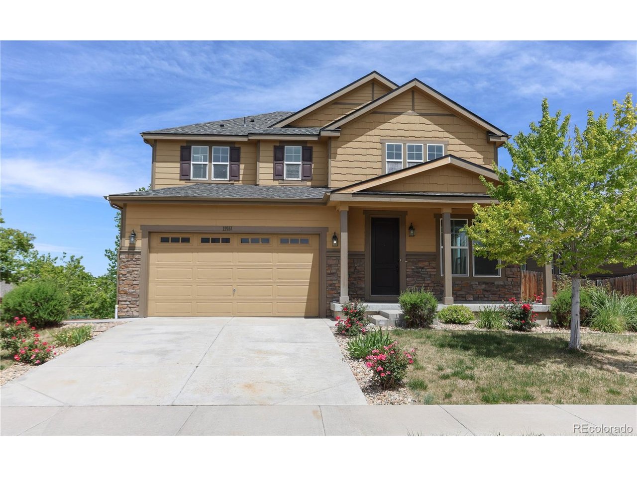 Photo 1 of 35 — 19161 E Pacific Pl, Aurora, CO 80013