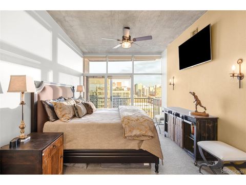 1700 Bassett St 2216 Denver CO 80202