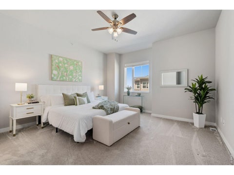 Tiny photo for 350 High Point Dr C-108, Longmont, CO 80504 (MLS # 1064005)