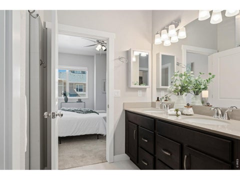 Tiny photo for 350 High Point Dr C-108, Longmont, CO 80504 (MLS # 1064005)