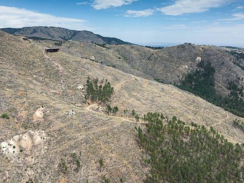 Tiny photo for 6319 Sunshine Canyon Dr, Boulder, CO 80302 (MLS # 1053077)