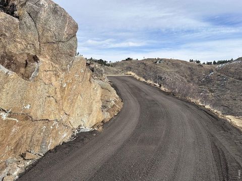 Tiny photo for 6319 Sunshine Canyon Dr, Boulder, CO 80302 (MLS # 1053077)