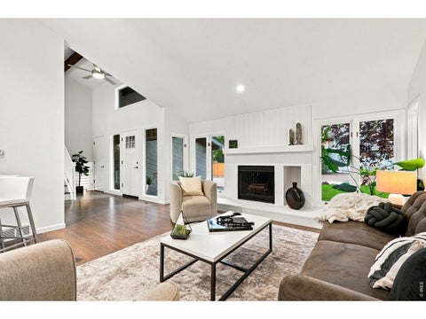 Tiny photo for 1969 Joslyn Ct, Boulder, CO 80304 (MLS # 1067859)