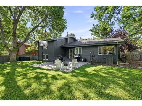 Tiny photo for 1969 Joslyn Ct, Boulder, CO 80304 (MLS # 1067859)