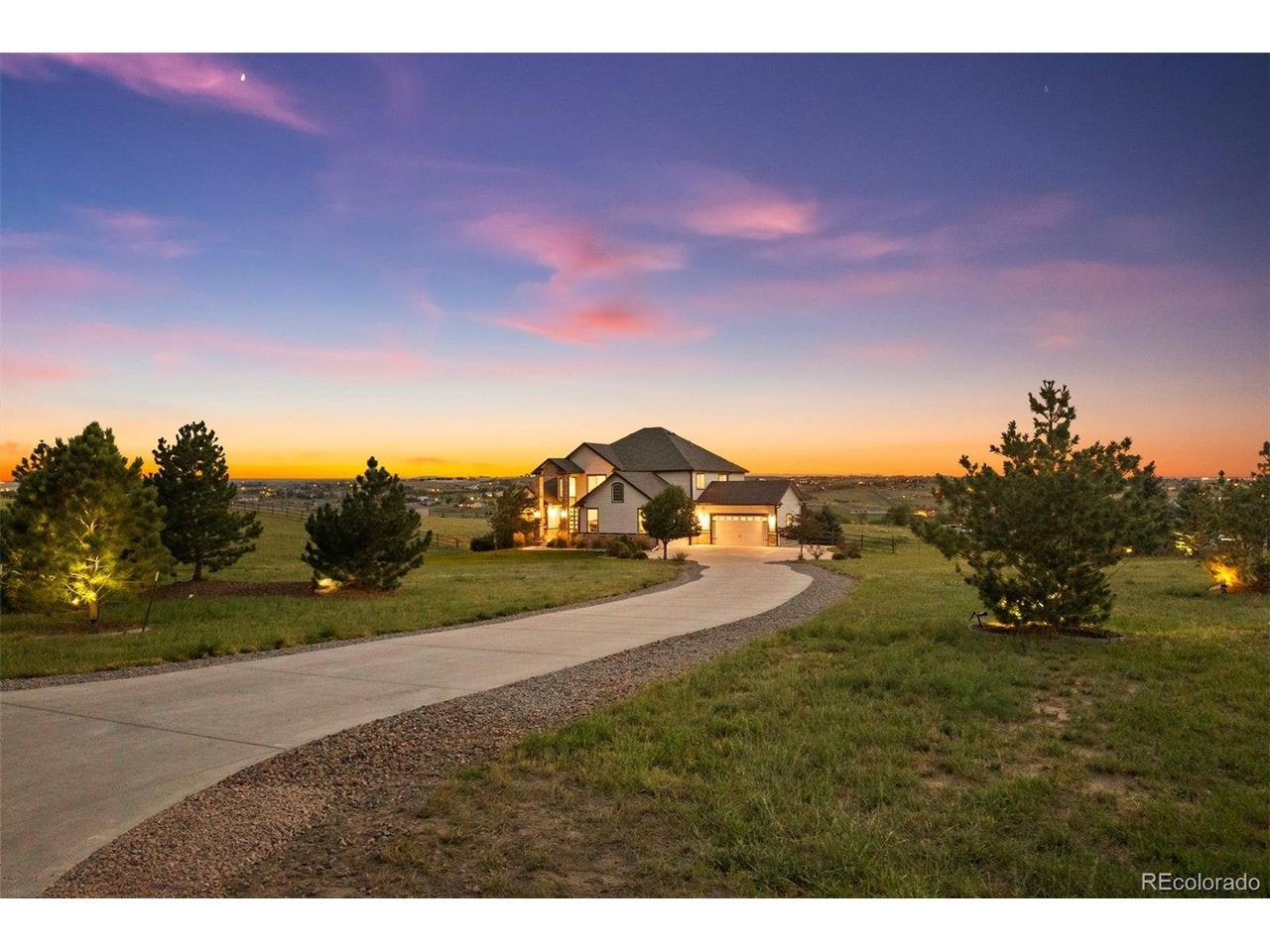 3443 Antelope Ridge Trl