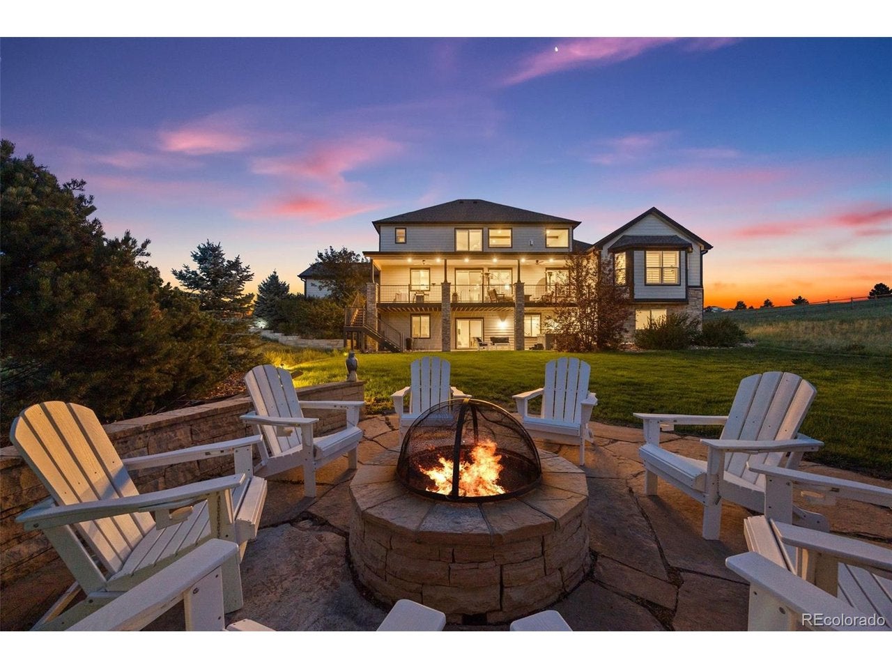 3443 Antelope Ridge Trl