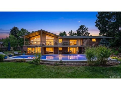 6167 S Lakeview St Littleton CO 80120