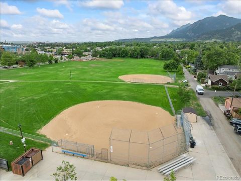 Tiny photo for 2725 8th St, Boulder, CO 80304 (MLS # 4312354)