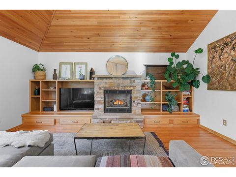 Tiny photo for 2025 Hermosa Dr, Boulder, CO 80304 (MLS # 1049216)
