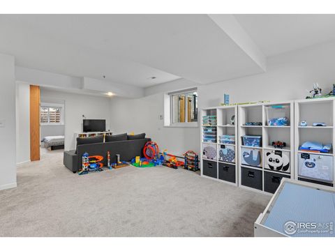 Tiny photo for 2025 Hermosa Dr, Boulder, CO 80304 (MLS # 1049216)