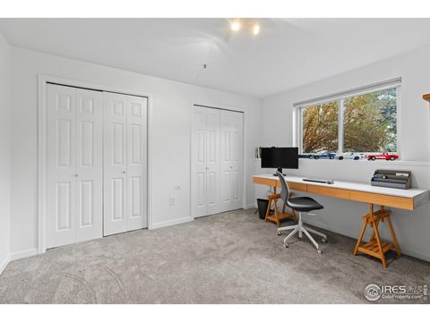Tiny photo for 2025 Hermosa Dr, Boulder, CO 80304 (MLS # 1049216)