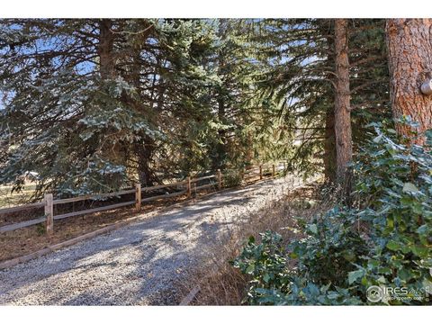 Tiny photo for 2025 Hermosa Dr, Boulder, CO 80304 (MLS # 1049216)