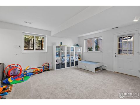 Tiny photo for 2025 Hermosa Dr, Boulder, CO 80304 (MLS # 1049216)