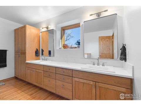 Tiny photo for 2025 Hermosa Dr, Boulder, CO 80304 (MLS # 1049216)