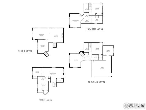 Tiny photo for 2025 Hermosa Dr, Boulder, CO 80304 (MLS # 1049216)