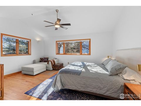 Tiny photo for 2025 Hermosa Dr, Boulder, CO 80304 (MLS # 1049216)