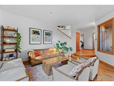 Tiny photo for 2025 Hermosa Dr, Boulder, CO 80304 (MLS # 1049216)