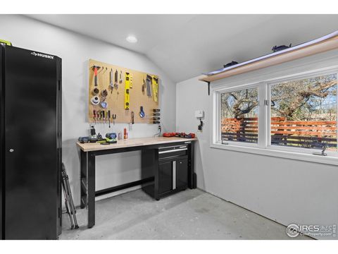 Tiny photo for 2025 Hermosa Dr, Boulder, CO 80304 (MLS # 1049216)