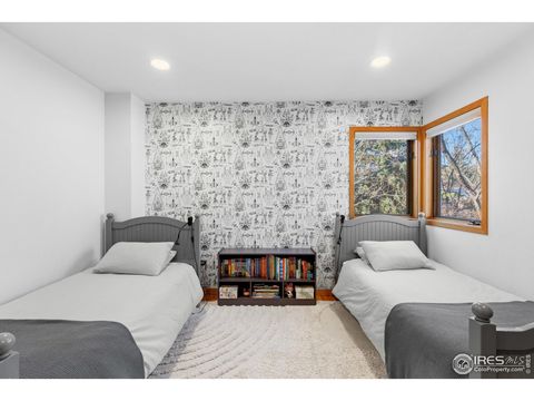 Tiny photo for 2025 Hermosa Dr, Boulder, CO 80304 (MLS # 1049216)