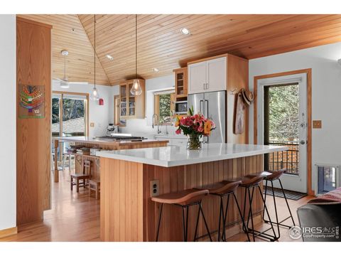 Tiny photo for 2025 Hermosa Dr, Boulder, CO 80304 (MLS # 1049216)