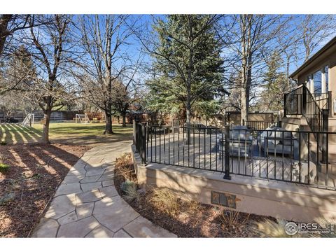 Tiny photo for 2025 Hermosa Dr, Boulder, CO 80304 (MLS # 1049216)