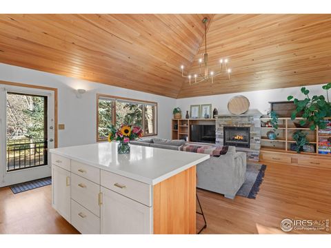 Tiny photo for 2025 Hermosa Dr, Boulder, CO 80304 (MLS # 1049216)