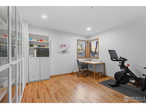Tiny photo for 2025 Hermosa Dr, Boulder, CO 80304 (MLS # 1049216)