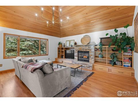 Tiny photo for 2025 Hermosa Dr, Boulder, CO 80304 (MLS # 1049216)