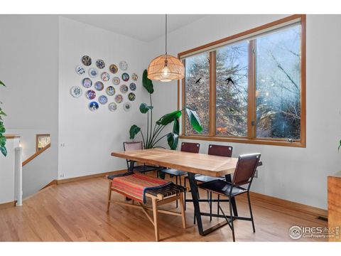 Tiny photo for 2025 Hermosa Dr, Boulder, CO 80304 (MLS # 1049216)