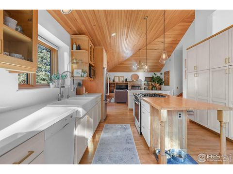 Tiny photo for 2025 Hermosa Dr, Boulder, CO 80304 (MLS # 1049216)