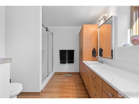 Tiny photo for 2025 Hermosa Dr, Boulder, CO 80304 (MLS # 1049216)