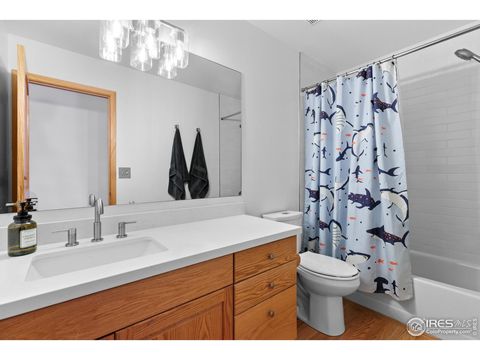 Tiny photo for 2025 Hermosa Dr, Boulder, CO 80304 (MLS # 1049216)