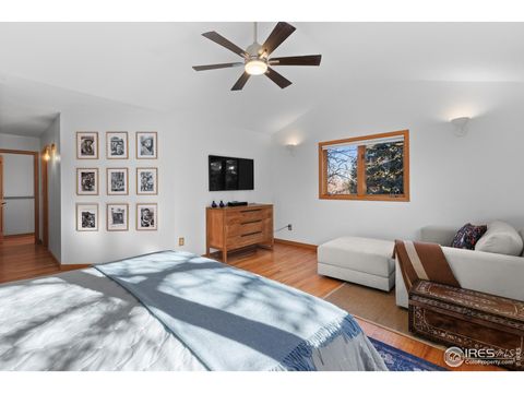 Tiny photo for 2025 Hermosa Dr, Boulder, CO 80304 (MLS # 1049216)