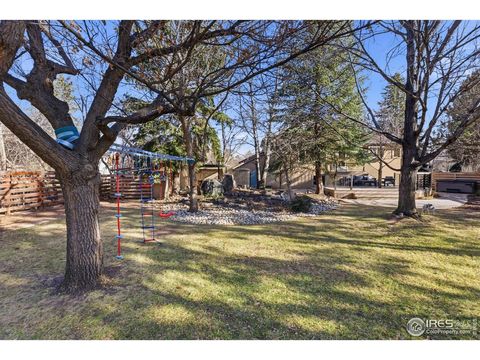 Tiny photo for 2025 Hermosa Dr, Boulder, CO 80304 (MLS # 1049216)
