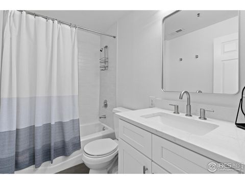 Tiny photo for 2025 Hermosa Dr, Boulder, CO 80304 (MLS # 1049216)