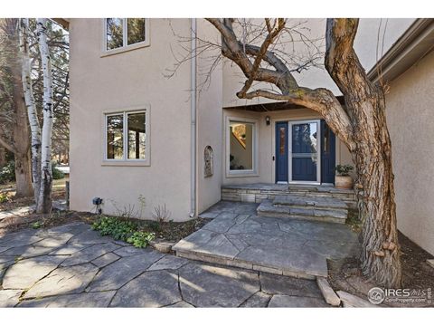 Tiny photo for 2025 Hermosa Dr, Boulder, CO 80304 (MLS # 1049216)