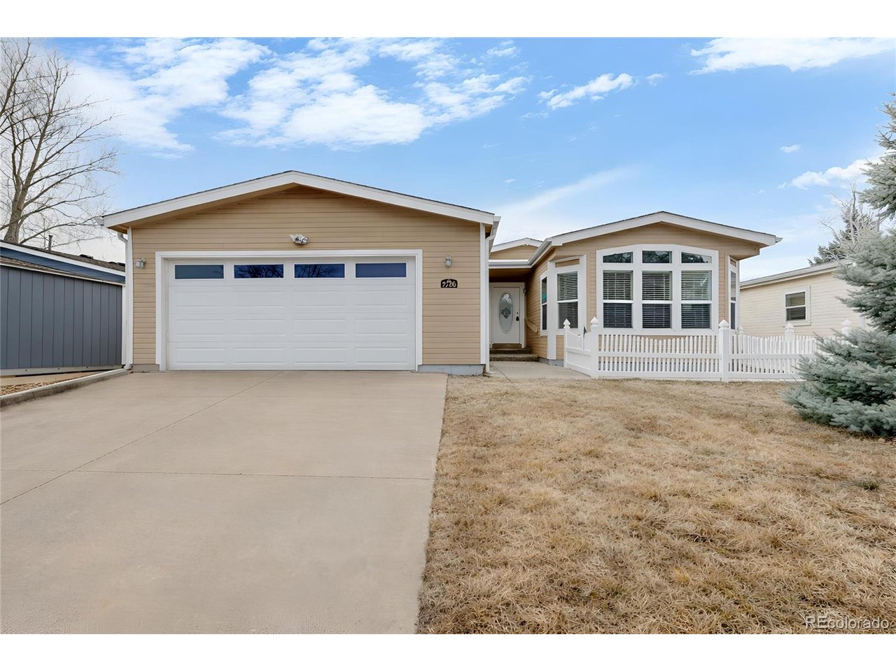 Photo 1 of 25 — 7780 Primrose Grn 175, Frederick, CO 80530