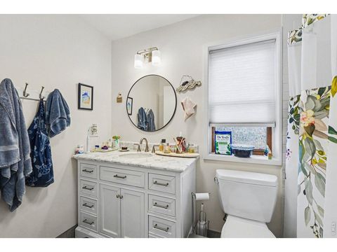 Tiny photo for 623 Marine St, Boulder, CO 80302 (MLS # 1054075)