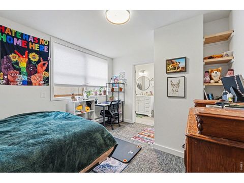 Tiny photo for 623 Marine St, Boulder, CO 80302 (MLS # 1054075)