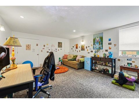 Tiny photo for 623 Marine St, Boulder, CO 80302 (MLS # 1054075)