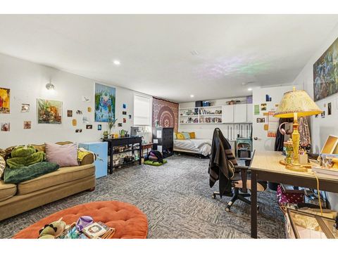 Tiny photo for 623 Marine St, Boulder, CO 80302 (MLS # 1054075)