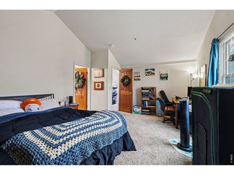 Tiny photo for 623 Marine St, Boulder, CO 80302 (MLS # 1054075)