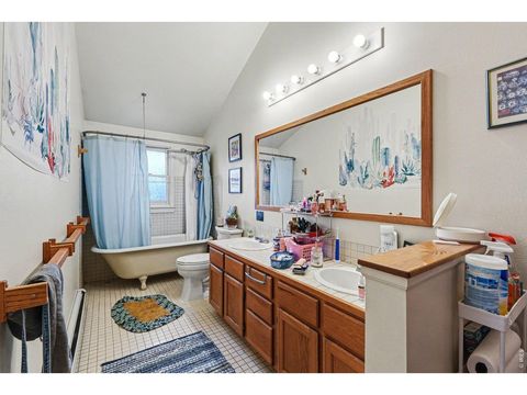 Tiny photo for 623 Marine St, Boulder, CO 80302 (MLS # 1054075)