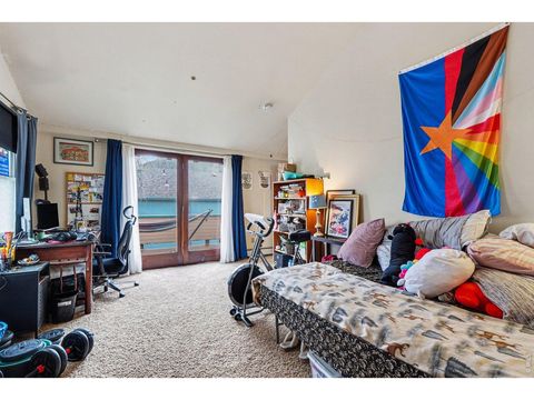 Tiny photo for 623 Marine St, Boulder, CO 80302 (MLS # 1054075)